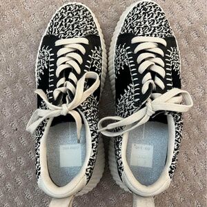 Dolce Vita Size 7 Women Sneakers